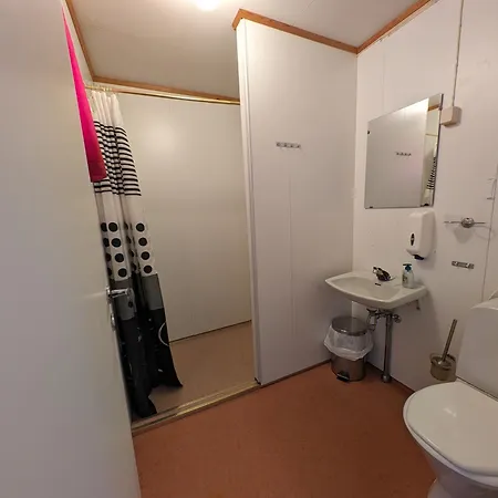 Motel Skaidicenteret *