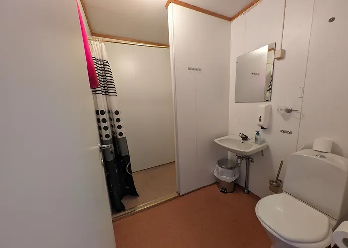 Motel Skaidicenteret *