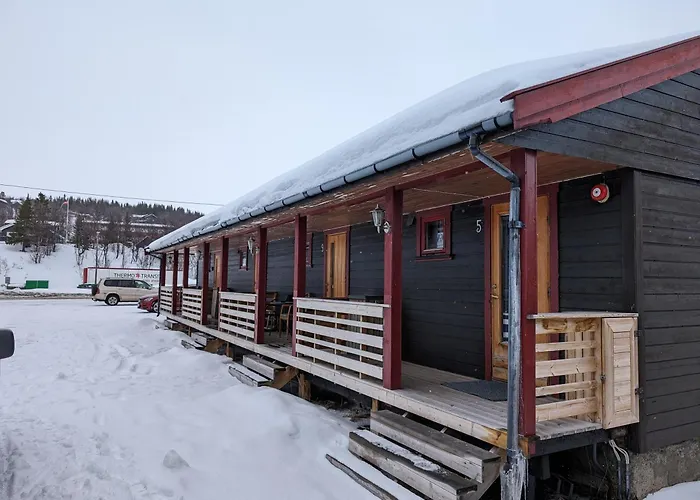 Motel Skaidicenteret *