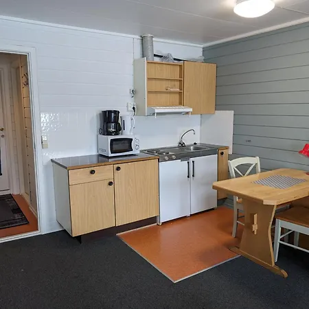 Motel Skaidicenteret