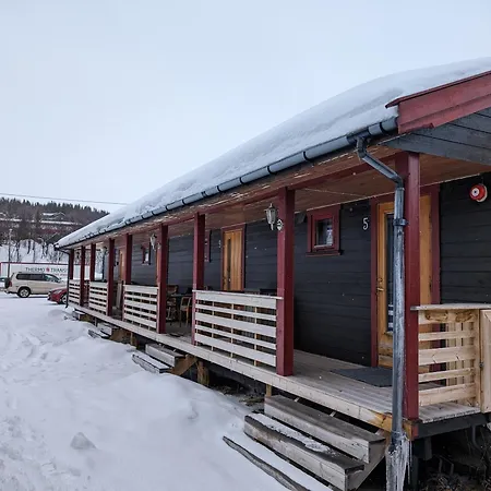 Motel Skaidicenteret *